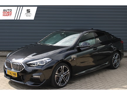 BMW 2-serie Gran Coupé 0