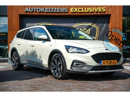 Ford Focus 0
