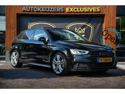 Audi A3 0