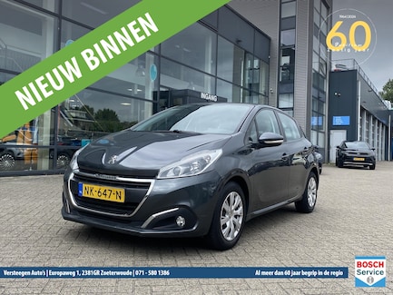 Peugeot 208 0