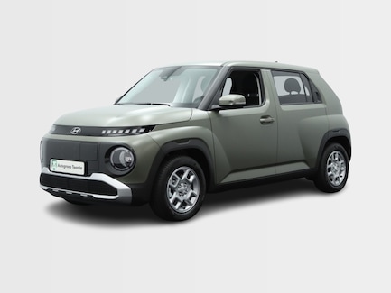 Hyundai Inster 0