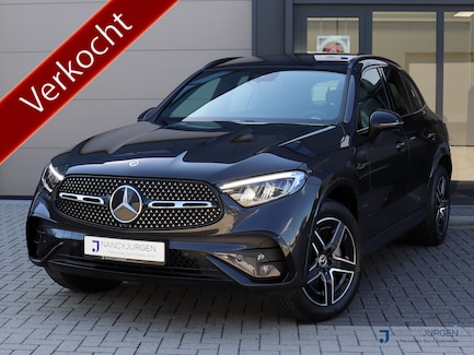 Mercedes-Benz GLC 0