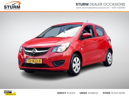 Opel Karl 0