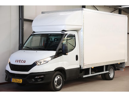 IVECO Daily 0