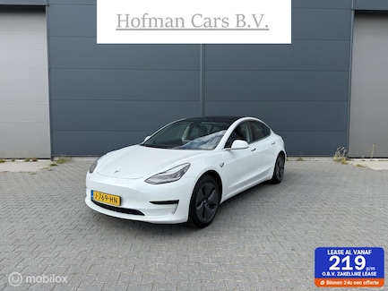 Tesla Model 3 0