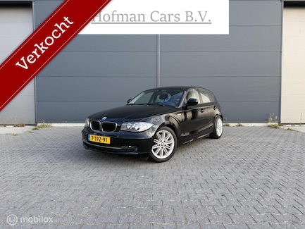 BMW 1-Serie 0