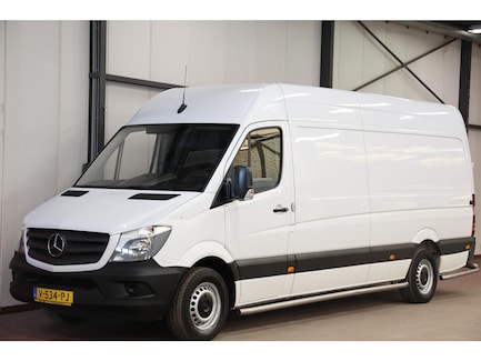 Mercedes-Benz Sprinter 0