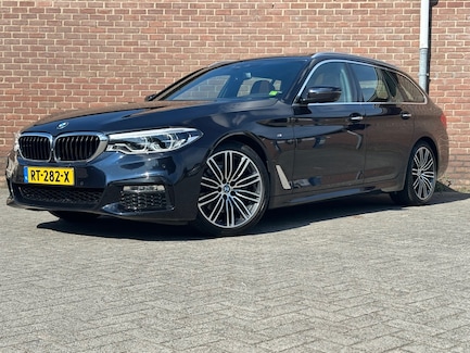 BMW 5-Serie 0