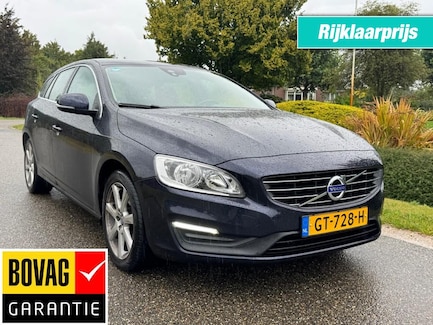 Volvo V60 0
