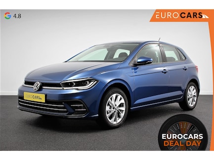 Volkswagen Polo 0
