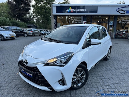 Toyota Yaris 0