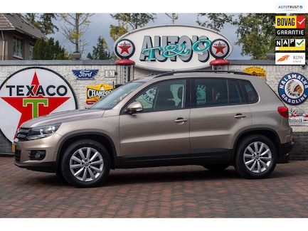 Volkswagen Tiguan 0