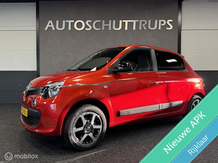 Renault Twingo 0