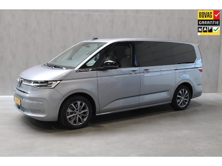 Volkswagen Multivan 0