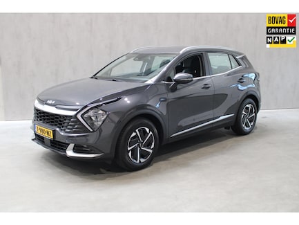 Kia Sportage 0