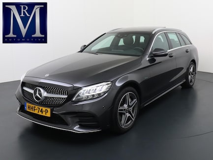 Mercedes-Benz C-klasse 0