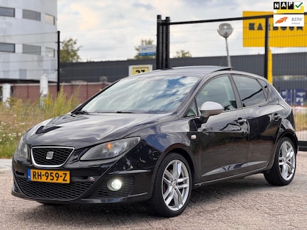 SEAT Ibiza 0