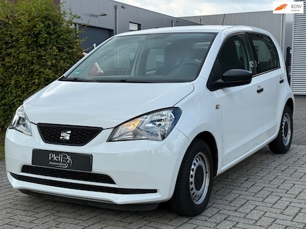 SEAT Mii 0