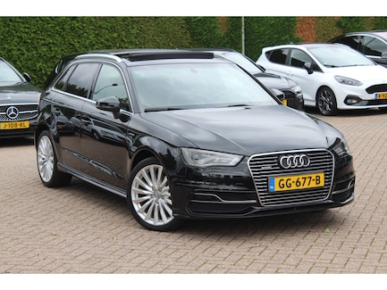 Audi A3 0