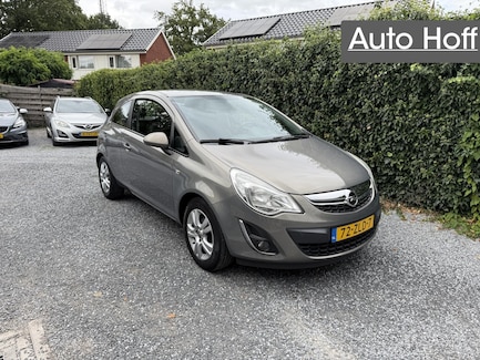 Opel Corsa 0