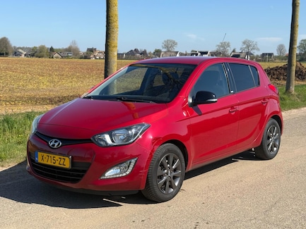 Hyundai i20 0