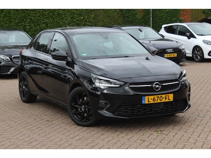 Opel Corsa 0