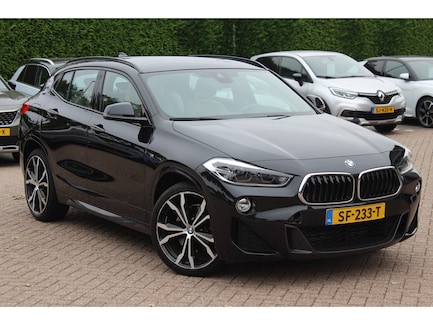 BMW X2 0