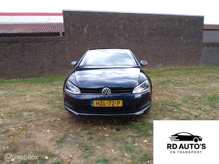 Volkswagen Golf 0