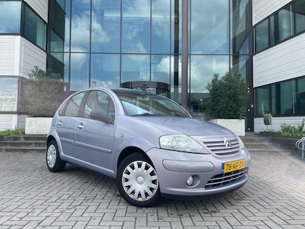 Citroën C3 0