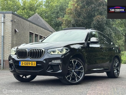 BMW X4 0