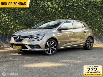 Renault Megane 0