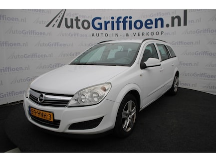 Opel Astra 0