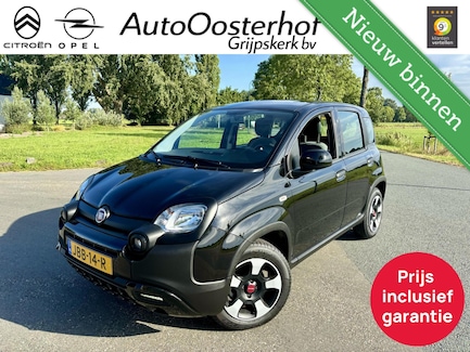 Fiat Panda 0