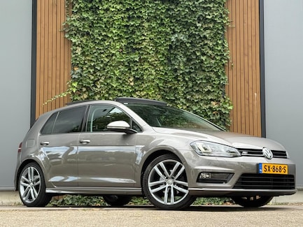 Volkswagen Golf 0