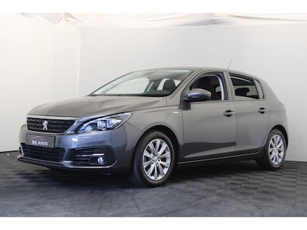 Peugeot 308 0
