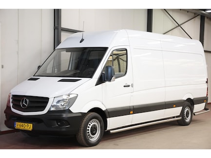Mercedes-Benz Sprinter 0