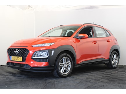 Hyundai Kona 0