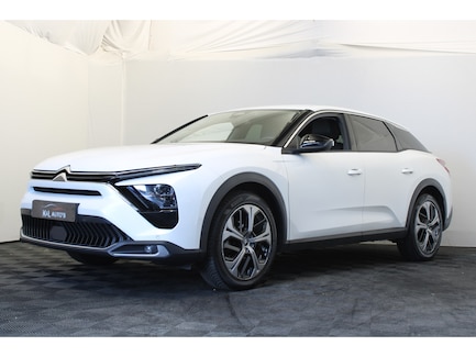 Citroën C5 X 0