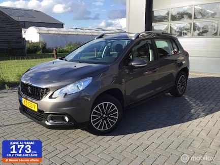 Peugeot 2008 0