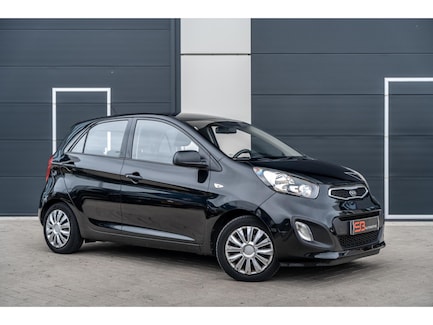 Kia Picanto 0