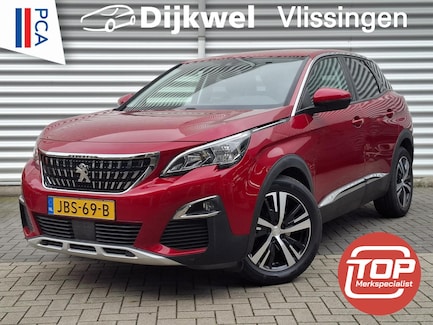 Peugeot 3008 0