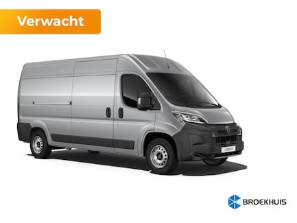 Peugeot Boxer 0