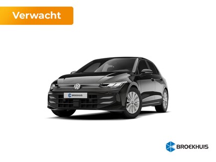 Volkswagen Golf 0