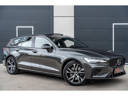 Volvo V60 0