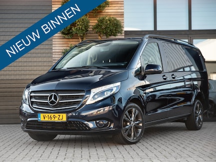 Mercedes-Benz Vito 0