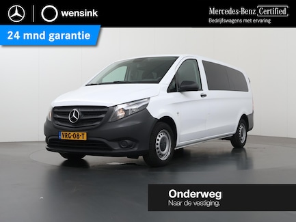 Mercedes-Benz Vito 0