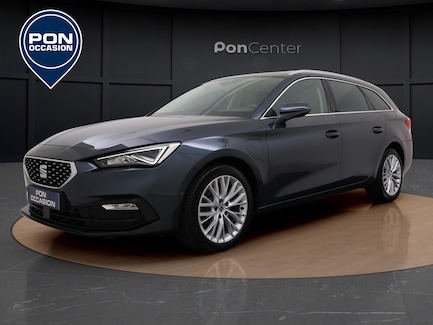 SEAT Leon 0