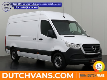 Mercedes-Benz Sprinter 0