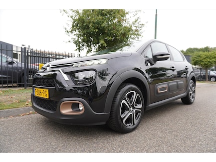Citroën C3 0