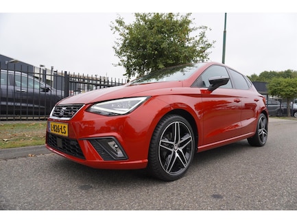 SEAT Ibiza 0